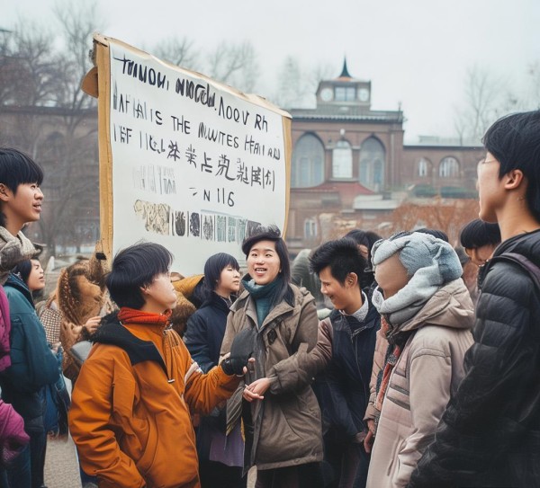 传媒新闻系学生学费多少及学习时间详解