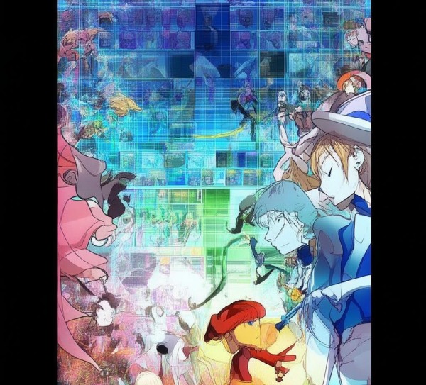 视觉传播与动漫制作，数字时代的艺术传播之路