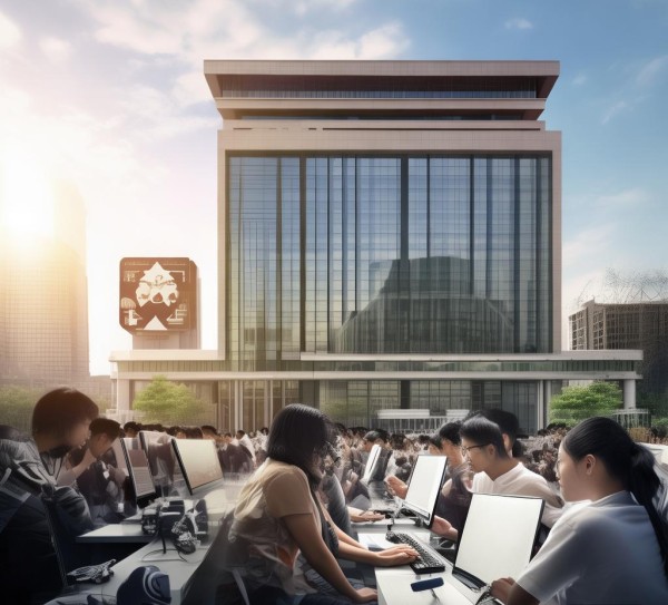 传承时代精神，培养新闻人才——恩平新闻传媒学校